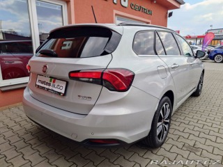Fiat Tipo 1.4 Turbo Business 88 kW 2019