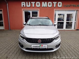 Fiat Tipo 1.4 Turbo Business 88 kW 2019