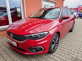 Fiat Tipo 1.4 Lounge 88 kW