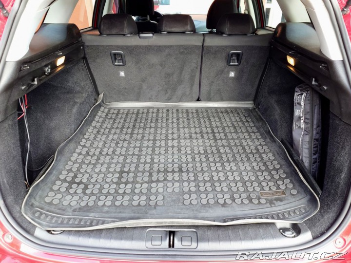 Fiat Tipo 1.4 Lounge 88 kW 2017