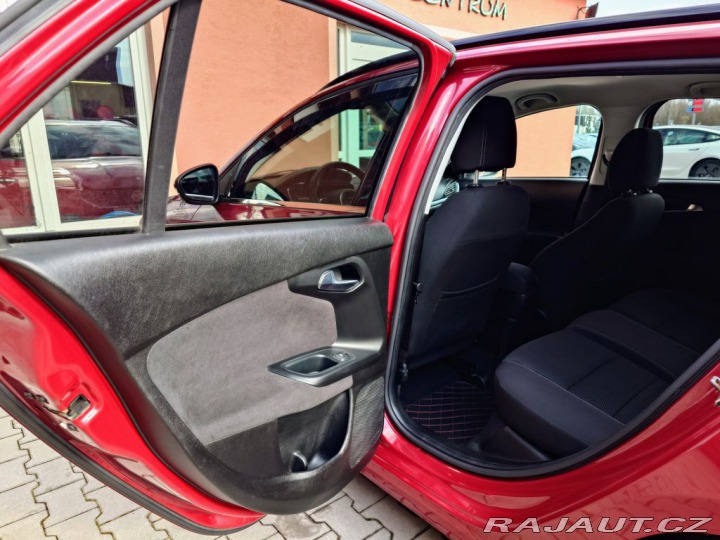 Fiat Tipo 1.4 Lounge 88 kW REZERVAC 2017