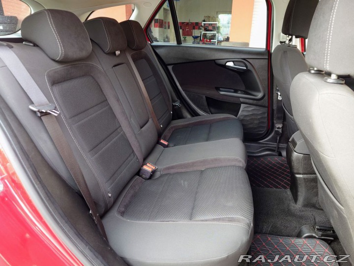 Fiat Tipo 1.4 Lounge 88 kW 2017