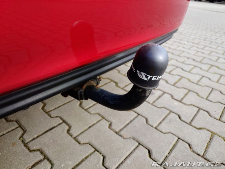 Fiat Tipo 1.4 Lounge 88 kW 2017