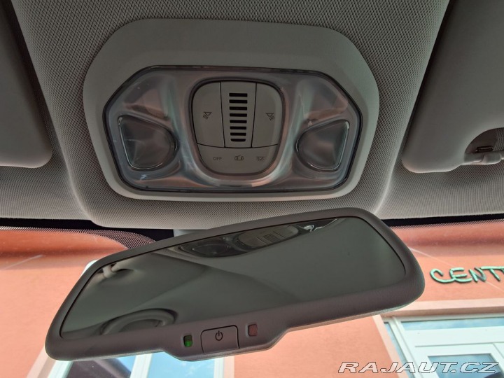 Fiat Tipo 1.4 Lounge 88 kW 2017