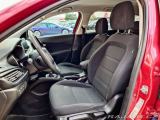 Fiat Tipo 1.4 Lounge 88 kW 2017