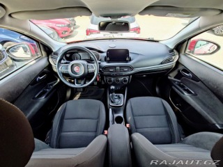 Fiat Tipo 1.4 Lounge 88 kW 2017