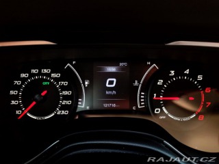 Fiat Tipo 1.4 Lounge 88 kW 2017