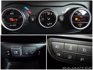 Fiat Tipo 1.4 Lounge 88 kW 2017