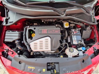 Fiat Tipo 1.4 Lounge 88 kW 2017