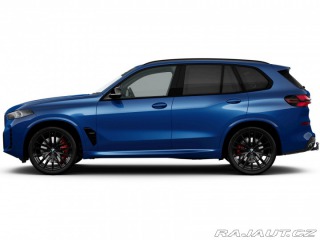 BMW X5 M60i 2026