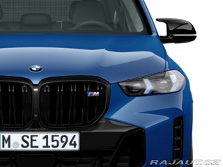 BMW X5 M60i 2026