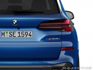 BMW X5 M60i 2026
