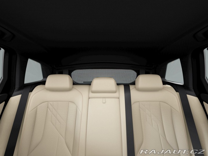 BMW X3 xDrive20 2026