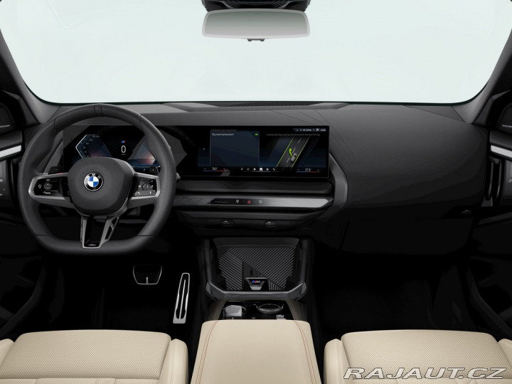 BMW X3 xDrive20 2026