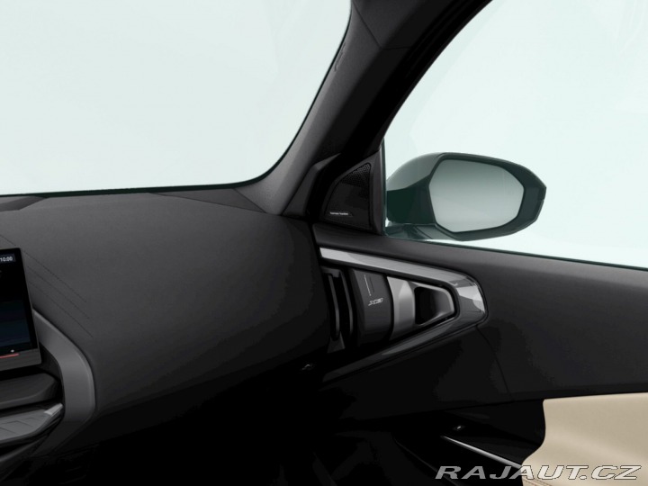 BMW X3 xDrive20 2026