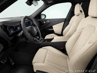 BMW X3 xDrive20 2026