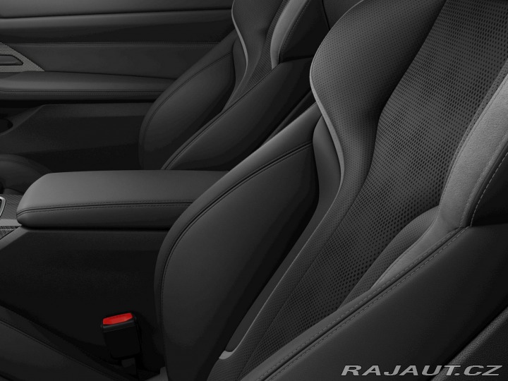 BMW M4 Competition 2026