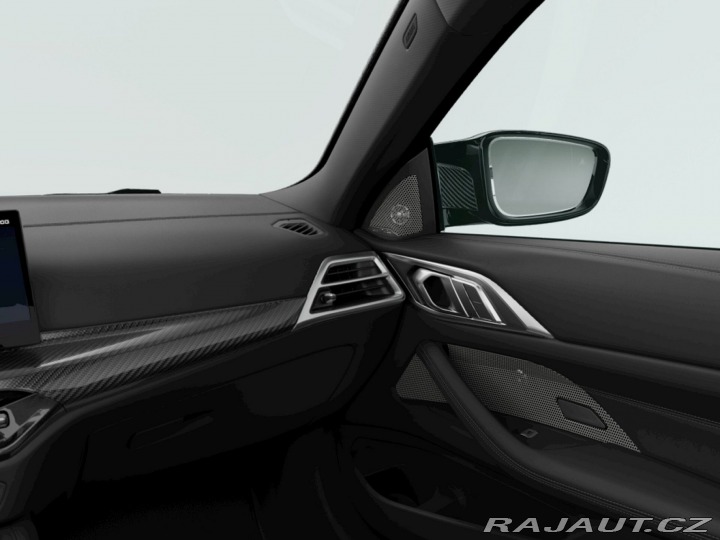 BMW M4 Competition 2026