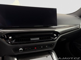 BMW M4 Competition 2026