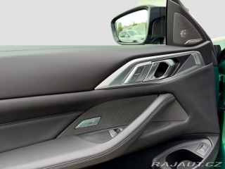BMW M4 Competition 2026