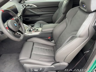 BMW M4 Competition 2026