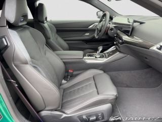 BMW M4 Competition 2026