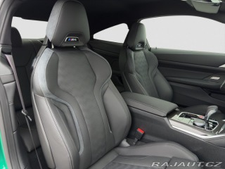 BMW M4 Competition 2026