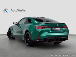 BMW M4 Competition 2026