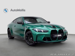 BMW M4 Competition 2026