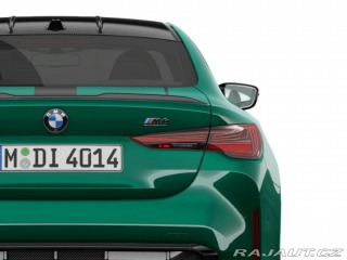 BMW M4 Competition 2026