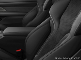 BMW M4 Competition 2026