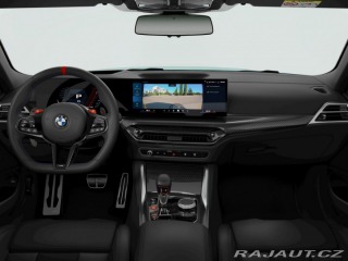 BMW M4 Competition 2026