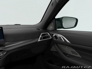 BMW M4 Competition 2026