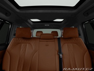 BMW X7 xDrive40d 2026