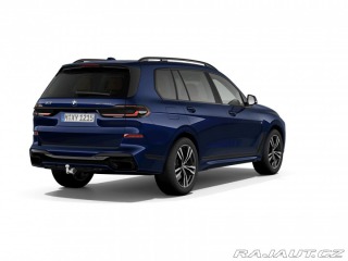 BMW X7 xDrive40d 2026