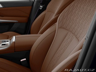 BMW X7 xDrive40d 2026