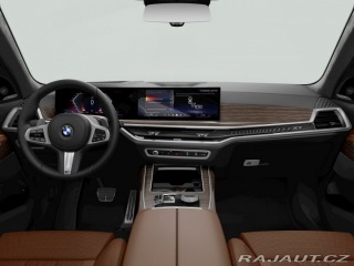 BMW X7 xDrive40d 2026