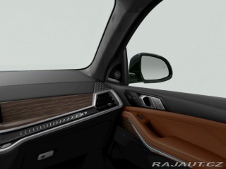 BMW X7 xDrive40d 2026