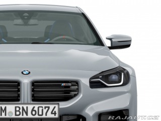 BMW M2 Coupe 2025