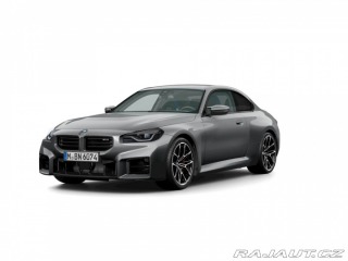 BMW M2 Coupe 2025