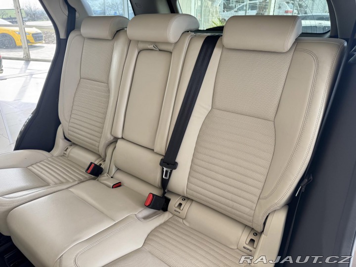 Land Rover Discovery Sport Si4 HSE 177kW*4WD*Kůže*Ka 2016