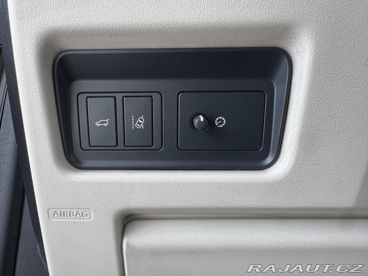 Land Rover Discovery Sport Si4 HSE 177kW*4WD*Kůže*Ka 2016