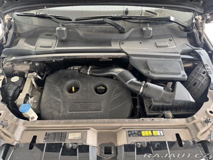 Land Rover Discovery Sport Si4 HSE 177kW*4WD*Kůže*Ka 2016