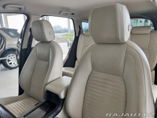 Land Rover Discovery Sport Si4 HSE 177kW*4WD*Kůže*Ka 2016