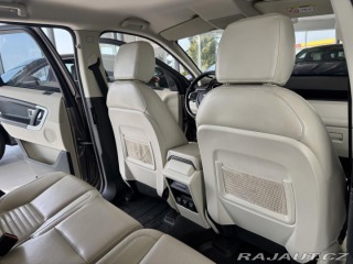 Land Rover Discovery Sport Si4 HSE 177kW*4WD*Kůže*Ka 2016