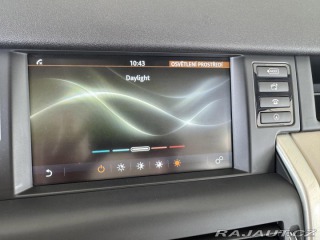 Land Rover Discovery Sport Si4 HSE 177kW*4WD*Kůže*Ka 2016