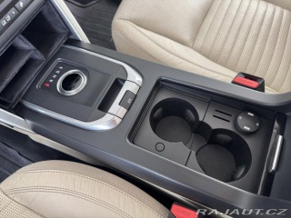 Land Rover Discovery Sport Si4 HSE 177kW*4WD*Kůže*Ka 2016