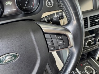 Land Rover Discovery Sport Si4 HSE 177kW*4WD*Kůže*Ka 2016