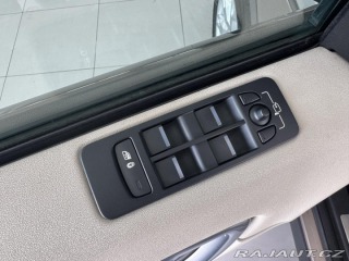 Land Rover Discovery Sport Si4 HSE 177kW*4WD*Kůže*Ka 2016