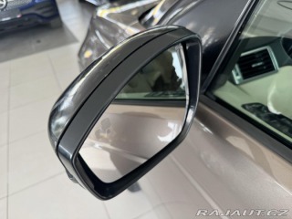 Land Rover Discovery Sport Si4 HSE 177kW*4WD*Kůže*Ka 2016